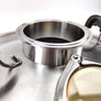 65L Pro Sight Glass Distillation Lid - Steam Condenser Lid - BrewZilla - DigiBoil